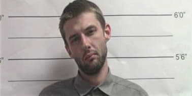 Jonathan Blomquist, - Orleans Parish County, LA 